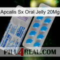 Apcalis Sx Oral Jelly 20Mg new15